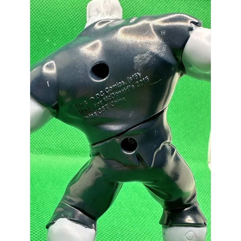 Solomon Grundy‎ 4.5